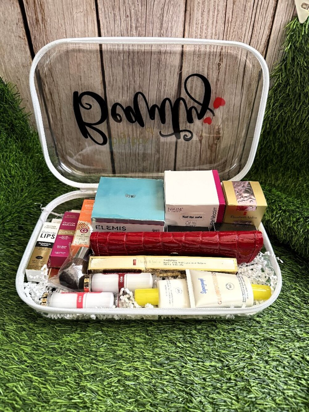 NWT! Big Box of Beauty!